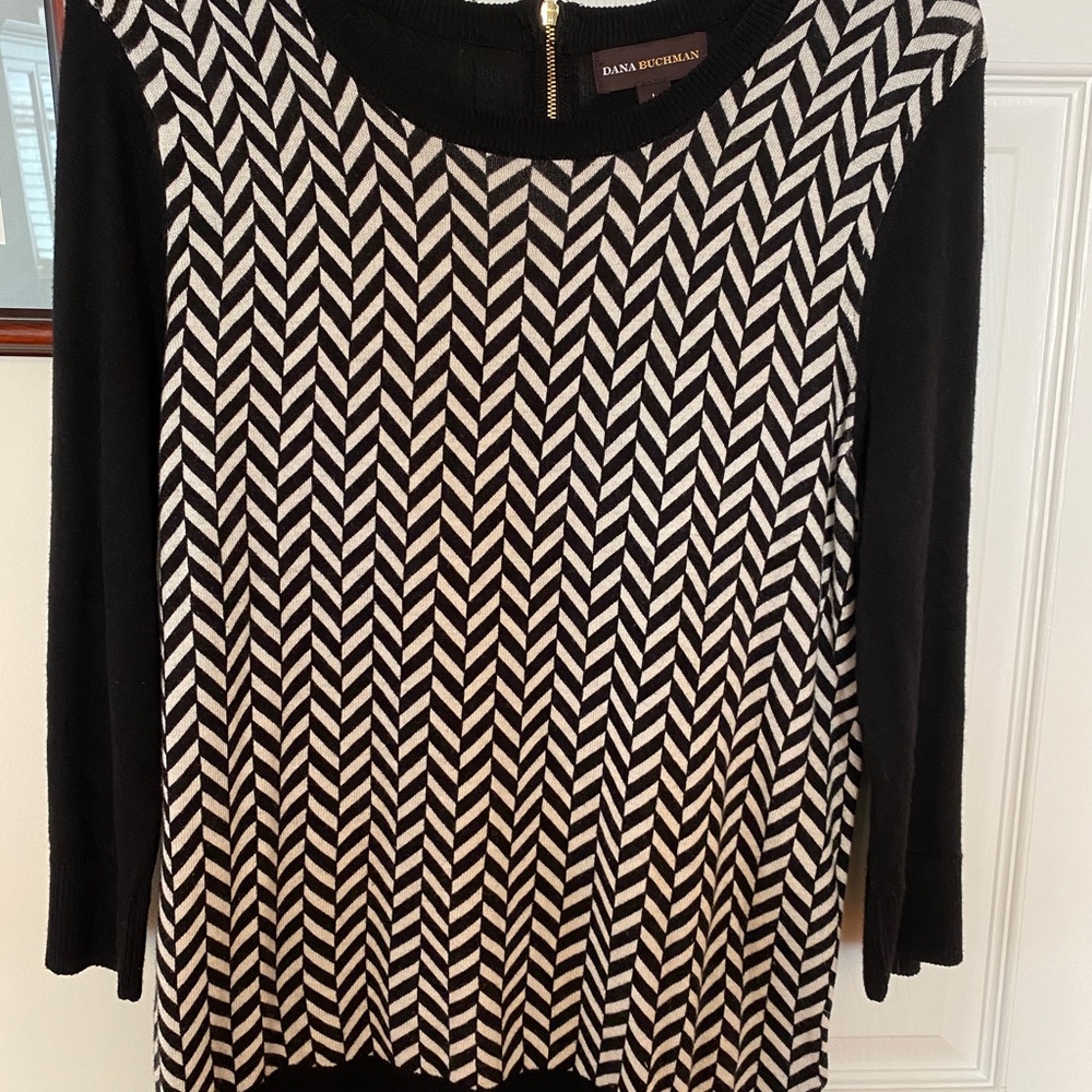 Dana Bachman Sweater Size L